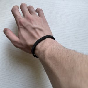 بنگل کارتیه حصیری مشکی