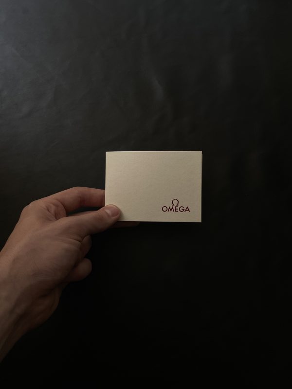 خرید دستبند اومگا