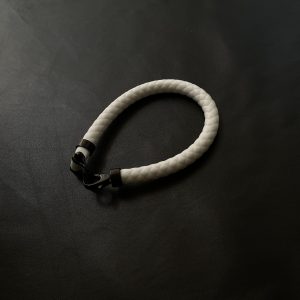 خرید دستبند مردانه اومگا
